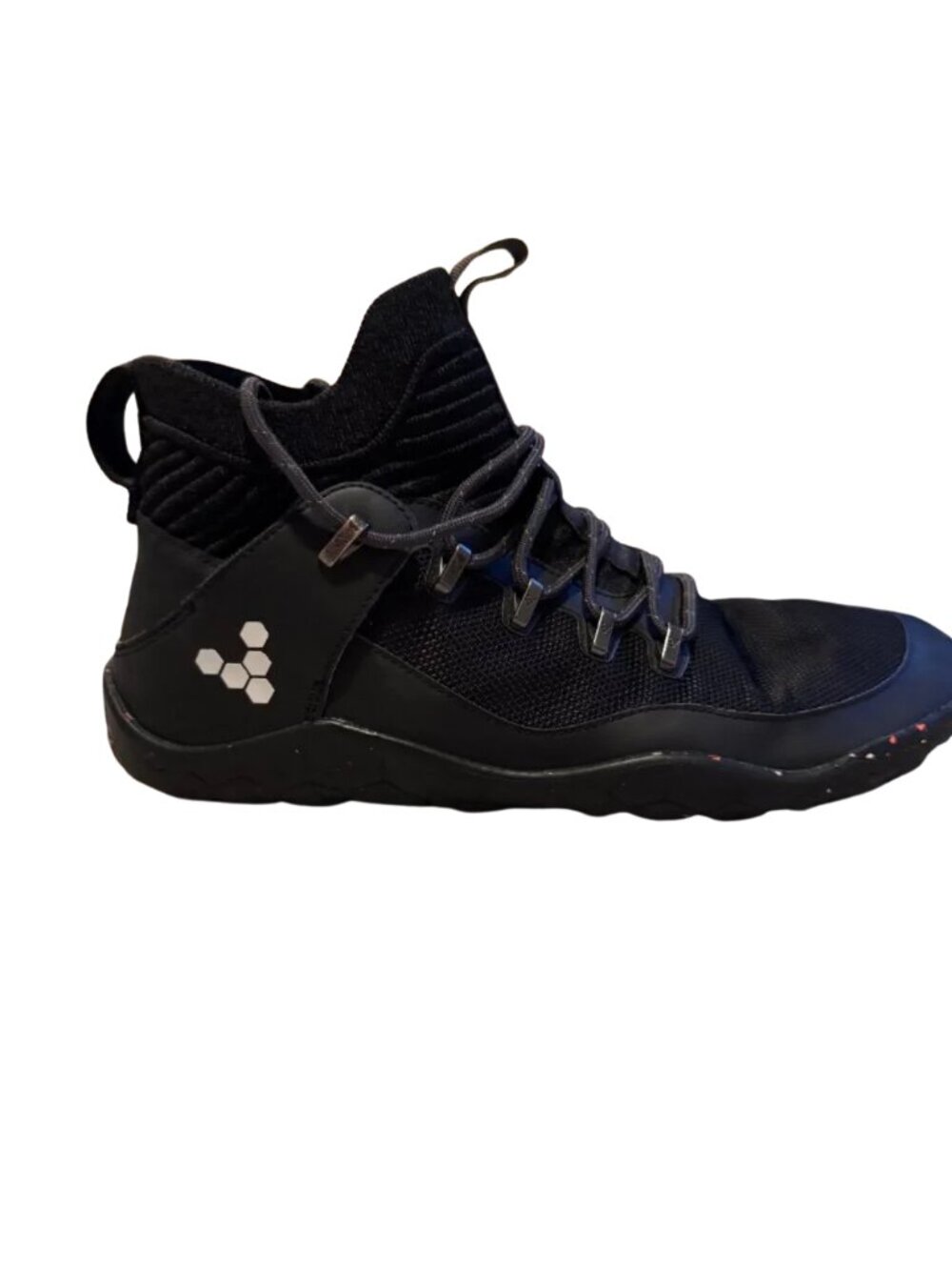 Vivobarefoot Magna Trail II FG – Women’s Size 8 | Black | NWOT